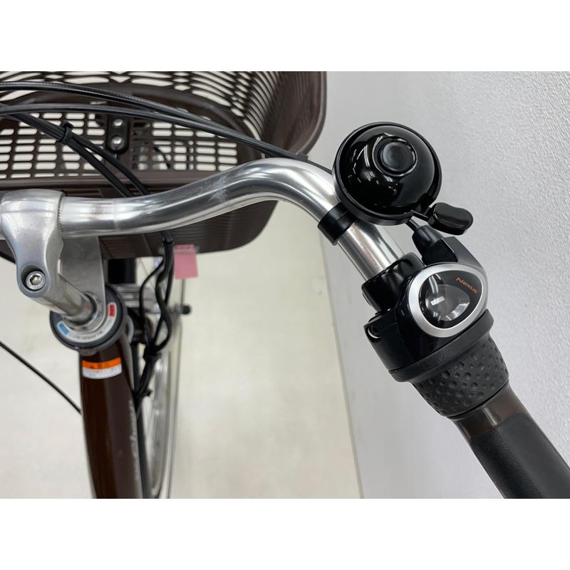 YAMAHA（ヤマハ） 【電動アシスト自転車 中古】ヤマハ パスチア 色
