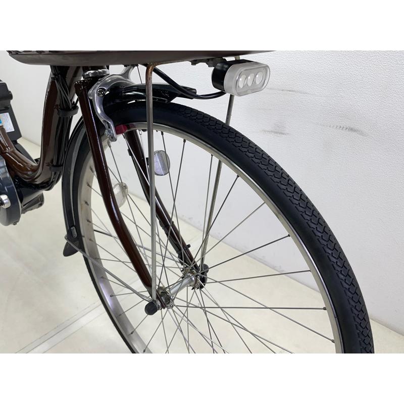 YAMAHA（ヤマハ） 【電動アシスト自転車 中古】ヤマハ パスチア 色