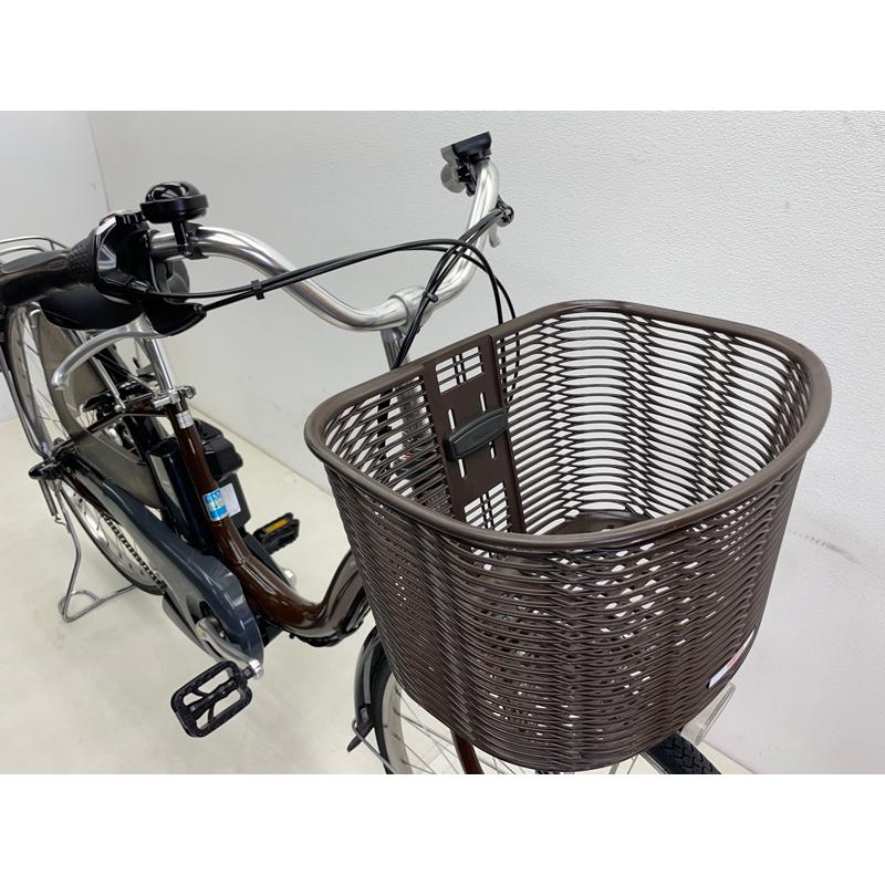 YAMAHA（ヤマハ） 【電動アシスト自転車 中古】ヤマハ パスチア 色