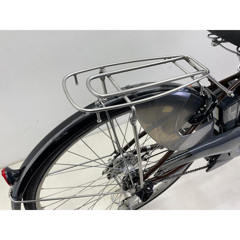 YAMAHA（ヤマハ） 【電動アシスト自転車 中古】ヤマハ パスチア 色