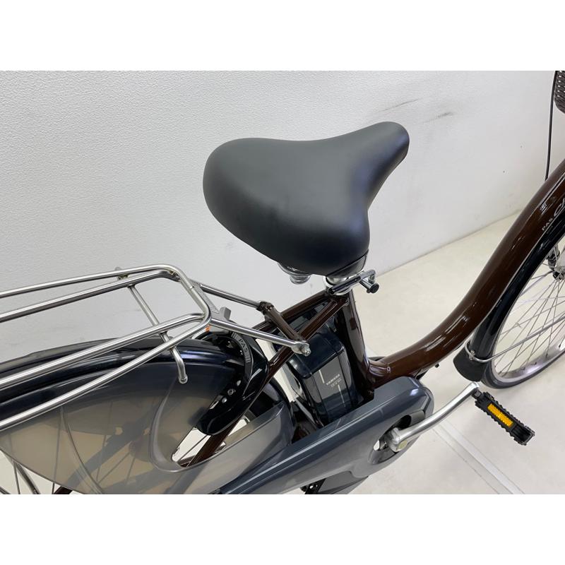 YAMAHA（ヤマハ） 【電動アシスト自転車 中古】ヤマハ パスチア 色