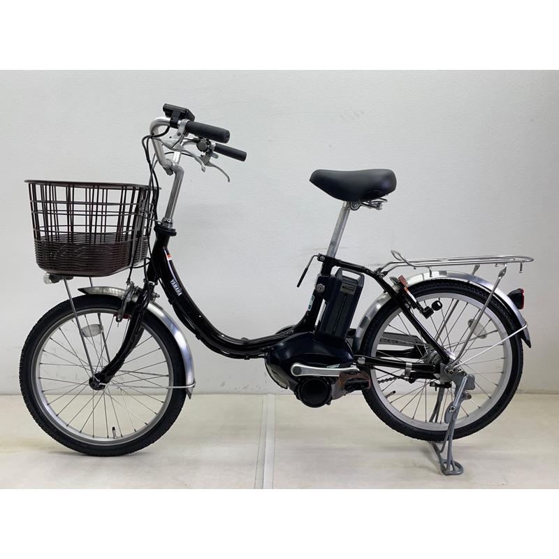 YAMAHA（ヤマハ） 【電動アシスト自転車 中古】ヤマハ パスシオン 色