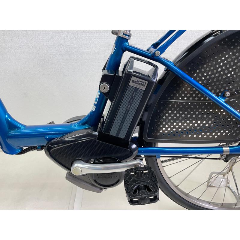 YAMAHA（ヤマハ） 【電動アシスト自転車 中古】ヤマハ パスラフィーニ