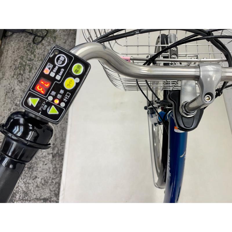 YAMAHA（ヤマハ） 【電動アシスト自転車 中古】ヤマハ パスラフィーニ