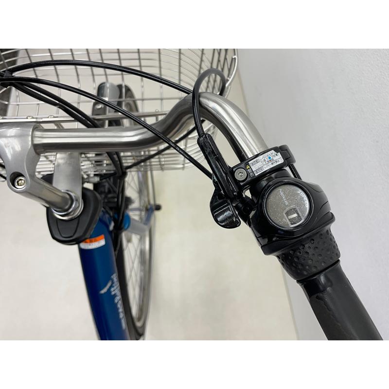 YAMAHA（ヤマハ） 【電動アシスト自転車 中古】ヤマハ パスラフィーニ