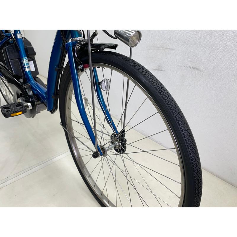 YAMAHA（ヤマハ） 【電動アシスト自転車 中古】ヤマハ パスラフィーニ