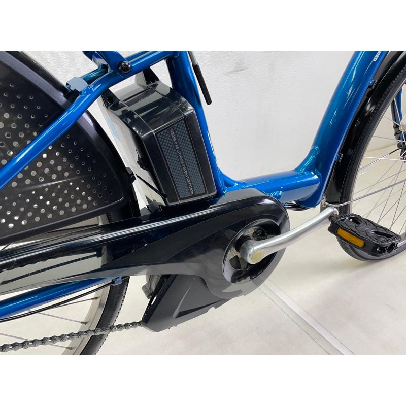 YAMAHA（ヤマハ） 【電動アシスト自転車 中古】ヤマハ パスラフィーニ