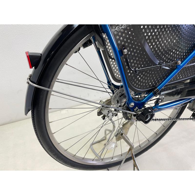 YAMAHA（ヤマハ） 【電動アシスト自転車 中古】ヤマハ パスラフィーニ