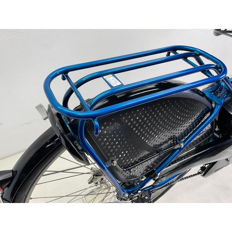 YAMAHA（ヤマハ） 【電動アシスト自転車 中古】ヤマハ パスラフィーニ