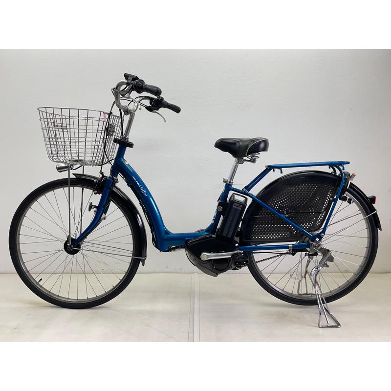 YAMAHA（ヤマハ） 【電動アシスト自転車 中古】ヤマハ パスラフィーニ