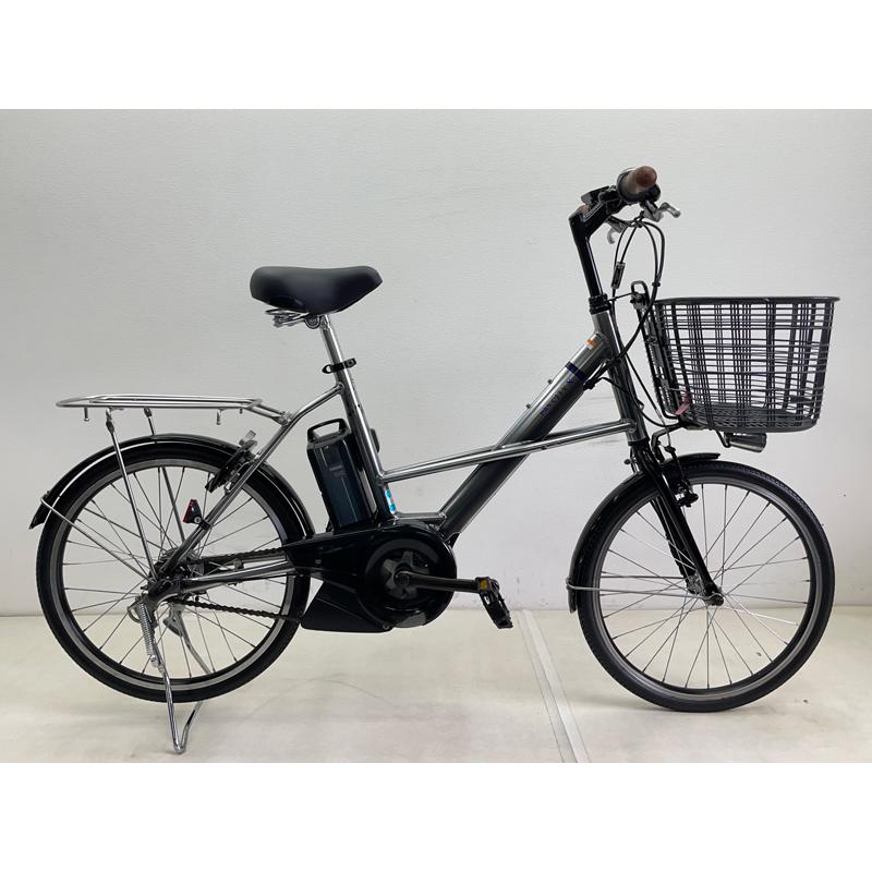 自転車 ヤマハ パスシティX アシスト自転車 20インチ 充電器付き