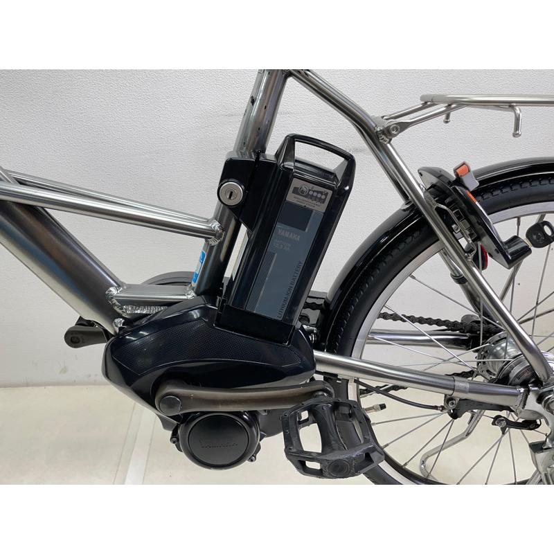 YAMAHA（ヤマハ） 【電動アシスト自転車 中古】ヤマハ パスシティX 色 