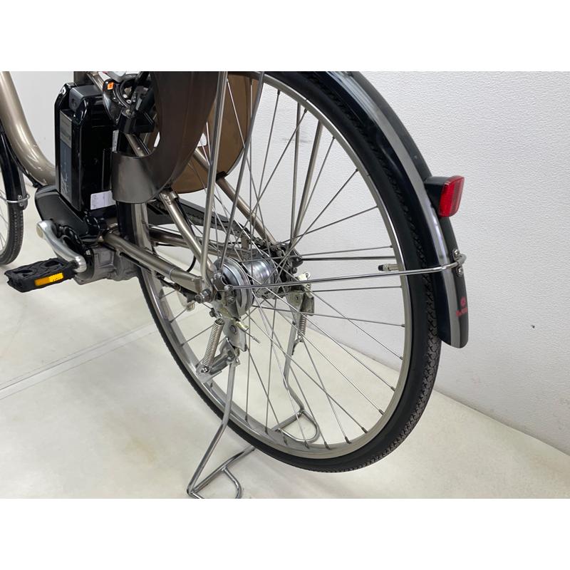 YAMAHA（ヤマハ） 【電動アシスト自転車 中古】ヤマハ パスナチュラ 色