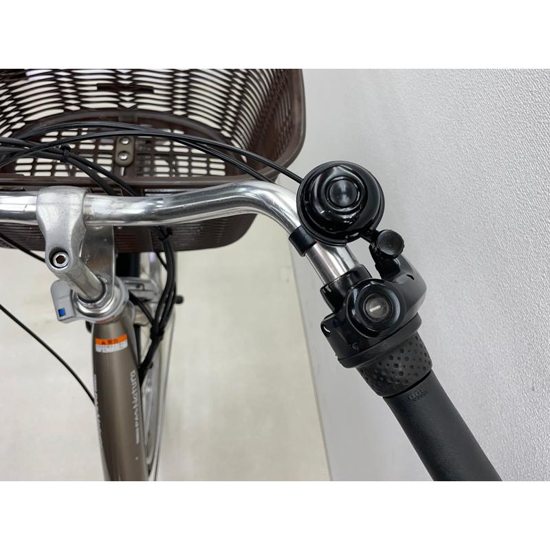 YAMAHA（ヤマハ） 【電動アシスト自転車 中古】ヤマハ パスナチュラ 色