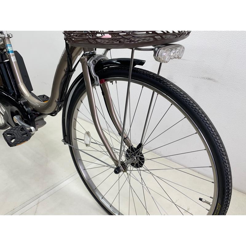 YAMAHA（ヤマハ） 【電動アシスト自転車 中古】ヤマハ パスナチュラ 色