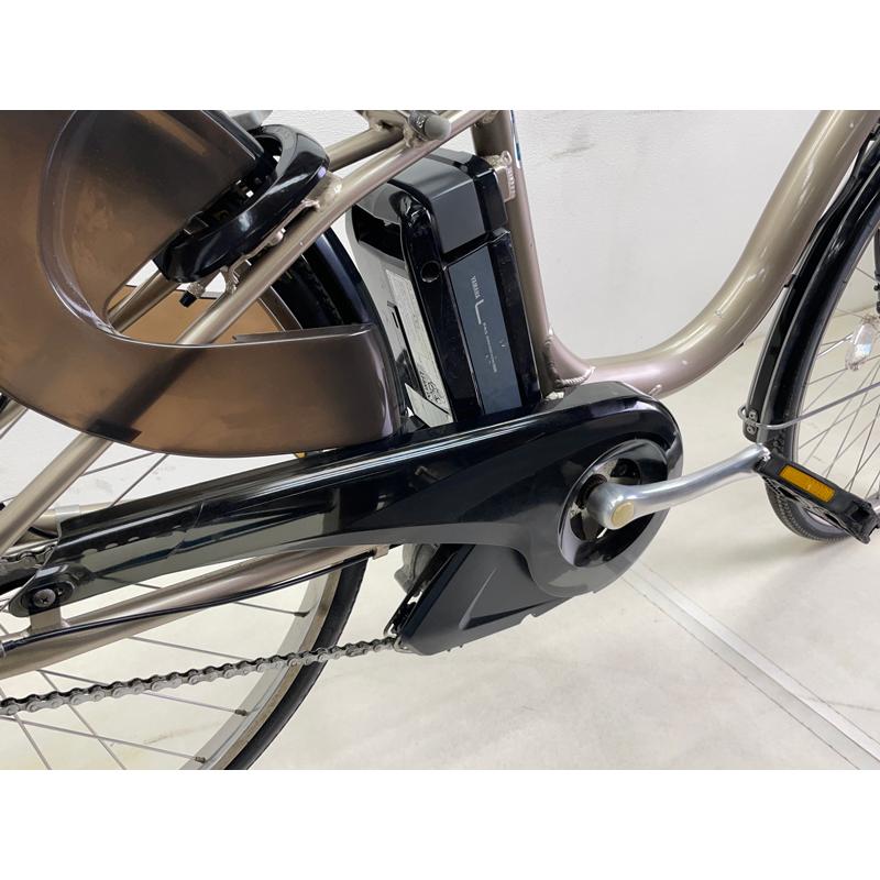 YAMAHA（ヤマハ） 【電動アシスト自転車 中古】ヤマハ パスナチュラ 色