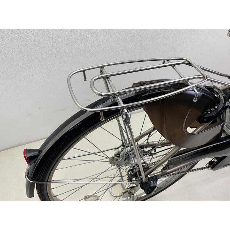 YAMAHA（ヤマハ） 【電動アシスト自転車 中古】ヤマハ パスナチュラ 色