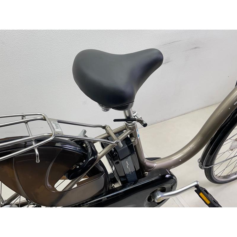 YAMAHA（ヤマハ） 【電動アシスト自転車 中古】ヤマハ パスナチュラ 色