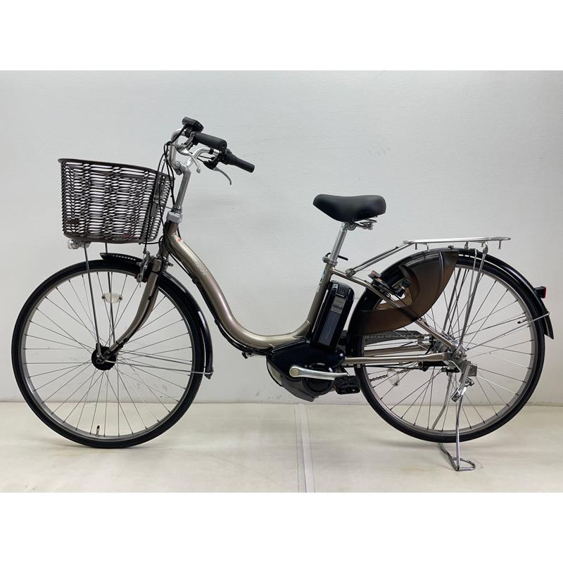 YAMAHA（ヤマハ） 【電動アシスト自転車 中古】ヤマハ パスナチュラ 色