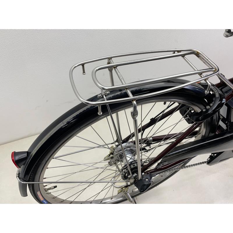 YAMAHA（ヤマハ） 【電動アシスト自転車 中古】ヤマハ パスナチュラ 色