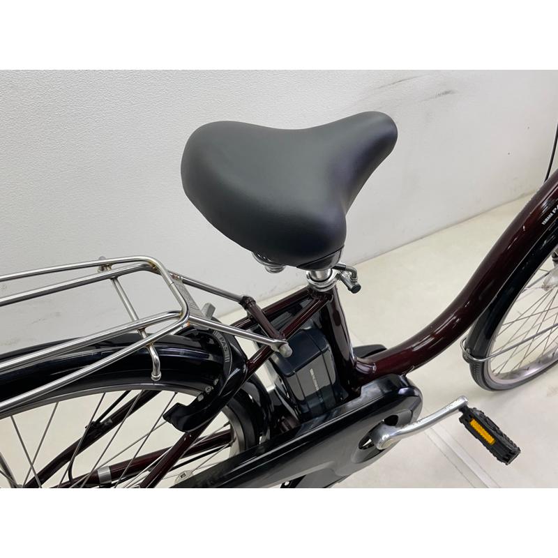 YAMAHA（ヤマハ） 【電動アシスト自転車 中古】ヤマハ パスナチュラ 色