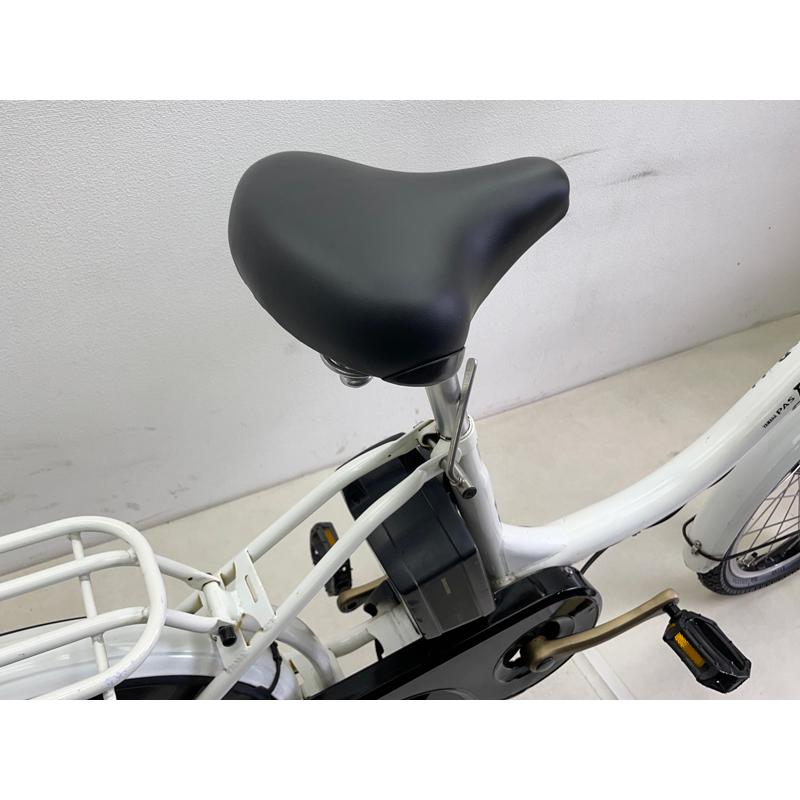 YAMAHA（ヤマハ） 【電動アシスト自転車 中古】ヤマハ パスバビー 色