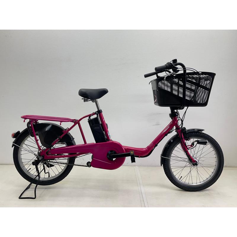 Panasonic（パナソニック） 【電動アシスト自転車 中古】パナソニック