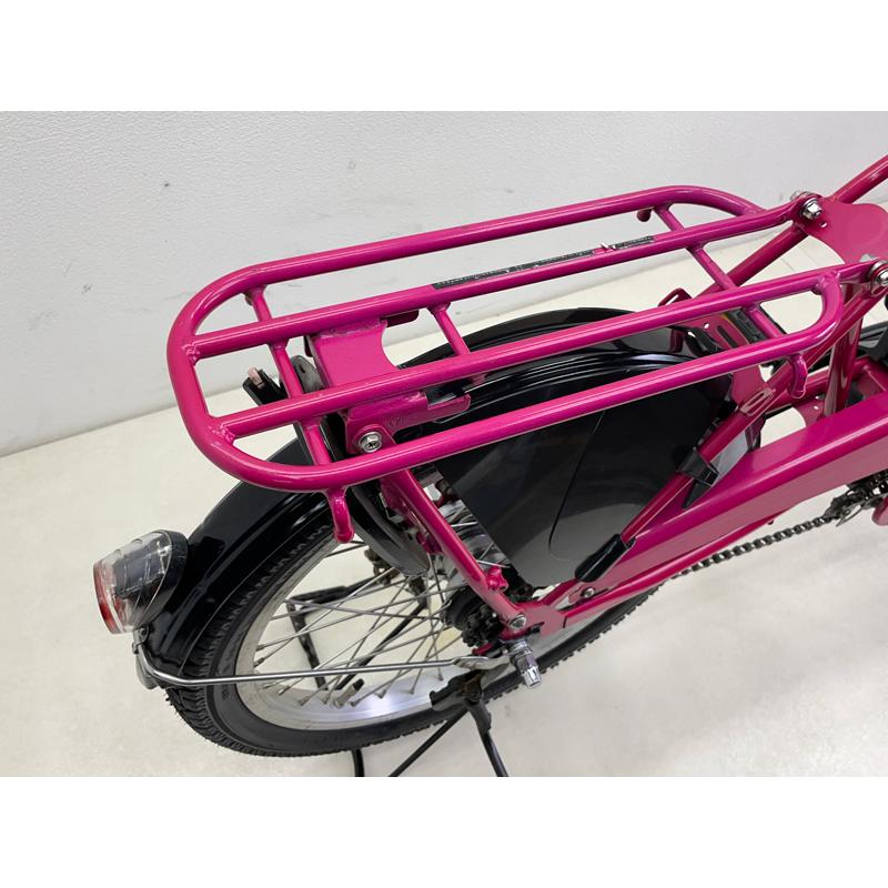 Panasonic（パナソニック） 【電動アシスト自転車 中古】パナソニック
