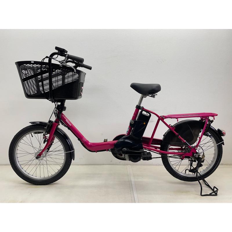 Panasonic（パナソニック） 【電動アシスト自転車 中古】パナソニック 