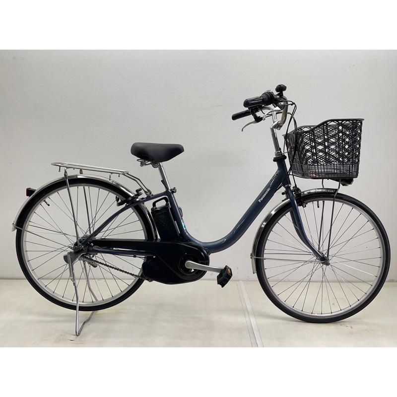 Panasonic（パナソニック） 【電動アシスト自転車 中古】パナソニック 