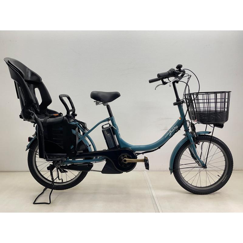 YAMAHA（ヤマハ） 【電動アシスト自転車 中古】ヤマハ パスバビー 色 