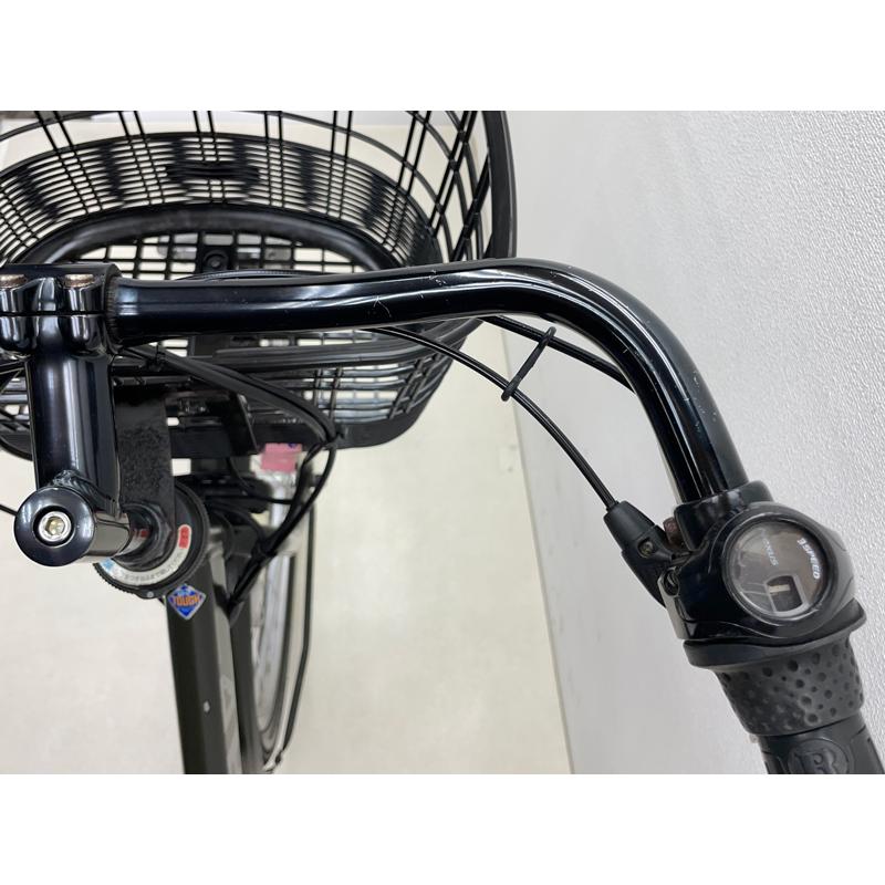 BRIDGESTONE（ブリヂストン） 【電動アシスト自転車 中古