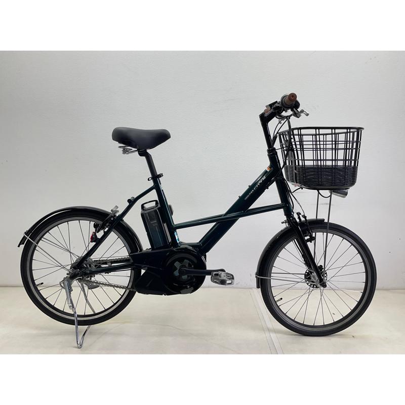 YAMAHA（ヤマハ） 【電動アシスト自転車 中古】ヤマハ パスシティX 色