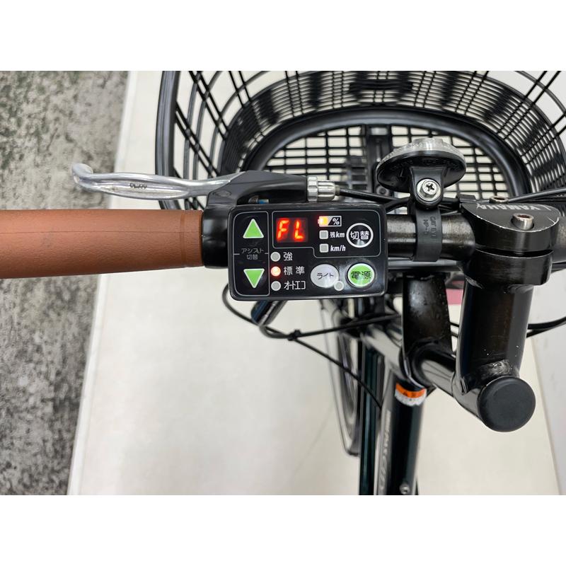 YAMAHA（ヤマハ） 【電動アシスト自転車 中古】ヤマハ パスシティX 色