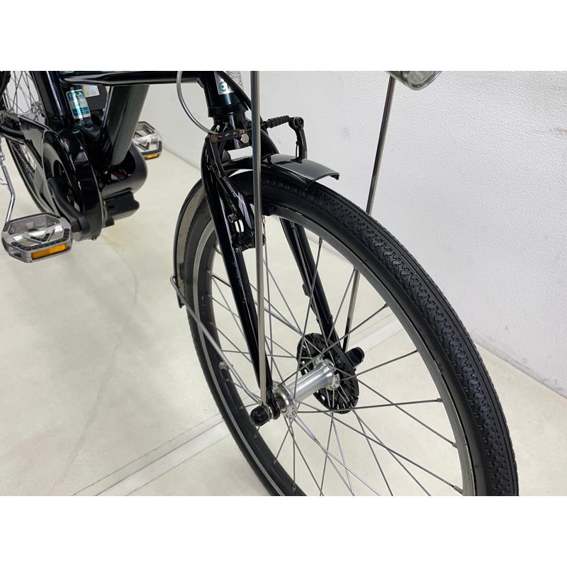 YAMAHA（ヤマハ） 【電動アシスト自転車 中古】ヤマハ パスシティX 色