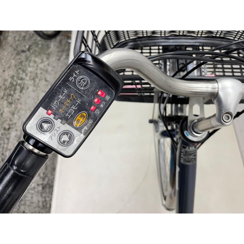 Panasonic（パナソニック） 【電動アシスト自転車 中古】パナソニック 