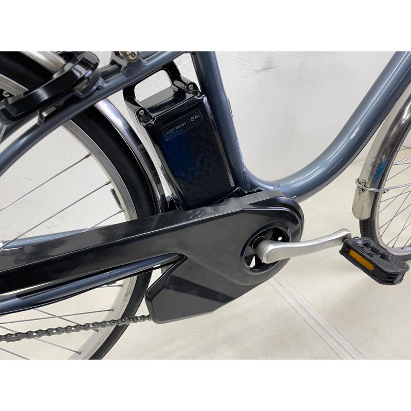 Panasonic（パナソニック） 【電動アシスト自転車 中古】パナソニック 