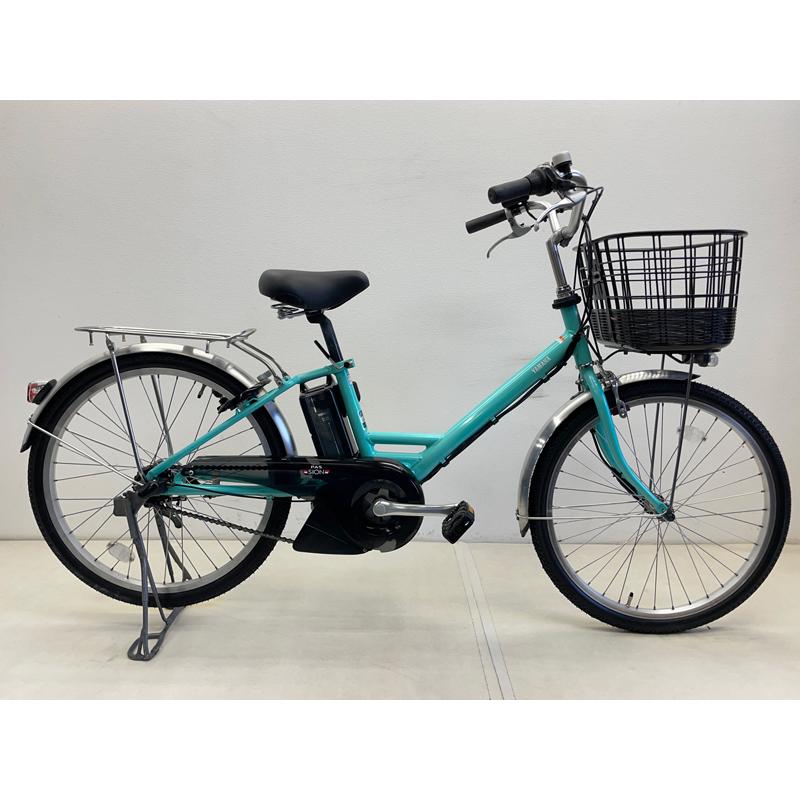 YAMAHA（ヤマハ） 【電動アシスト自転車 中古】ヤマハ パスシオン 色 