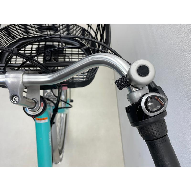 YAMAHA（ヤマハ） 【電動アシスト自転車 中古】ヤマハ パスシオン 色