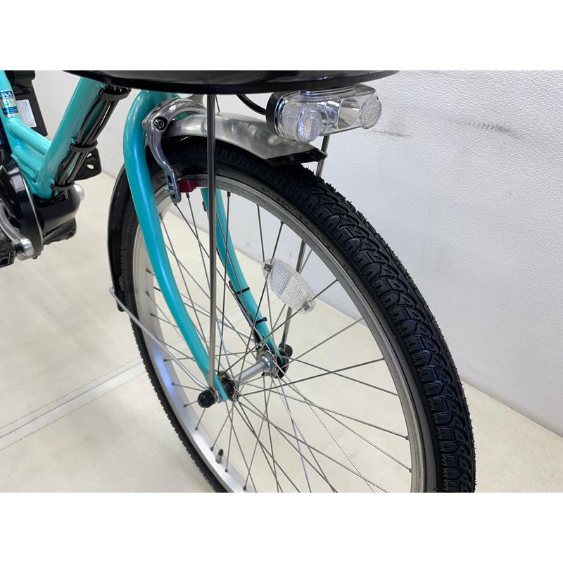 YAMAHA（ヤマハ） 【電動アシスト自転車 中古】ヤマハ パスシオン 色