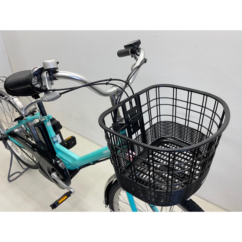 YAMAHA（ヤマハ） 【電動アシスト自転車 中古】ヤマハ パスシオン 色 