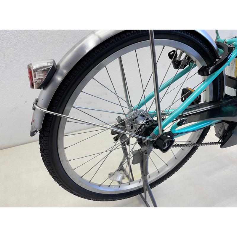YAMAHA（ヤマハ） 【電動アシスト自転車 中古】ヤマハ パスシオン 色