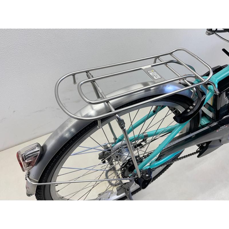 YAMAHA（ヤマハ） 【電動アシスト自転車 中古】ヤマハ パスシオン 色