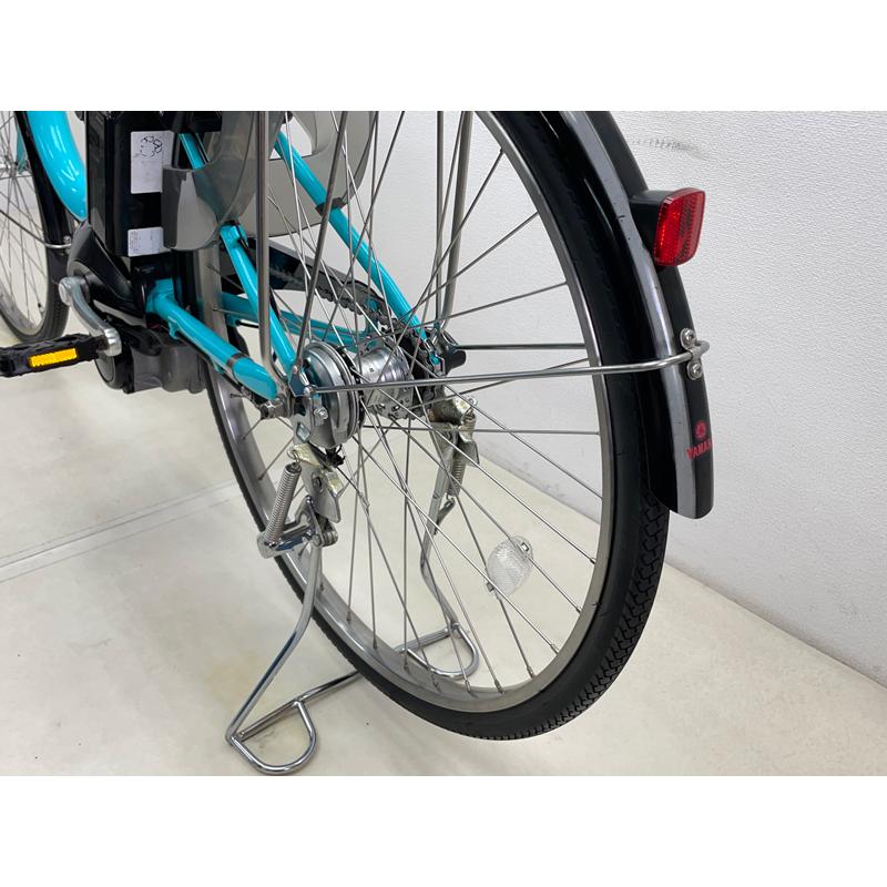 YAMAHA（ヤマハ） 【電動アシスト自転車 中古】ヤマハ パスナチュラ 色