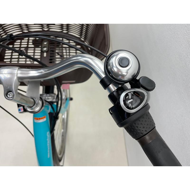 YAMAHA（ヤマハ） 【電動アシスト自転車 中古】ヤマハ パスナチュラ 色