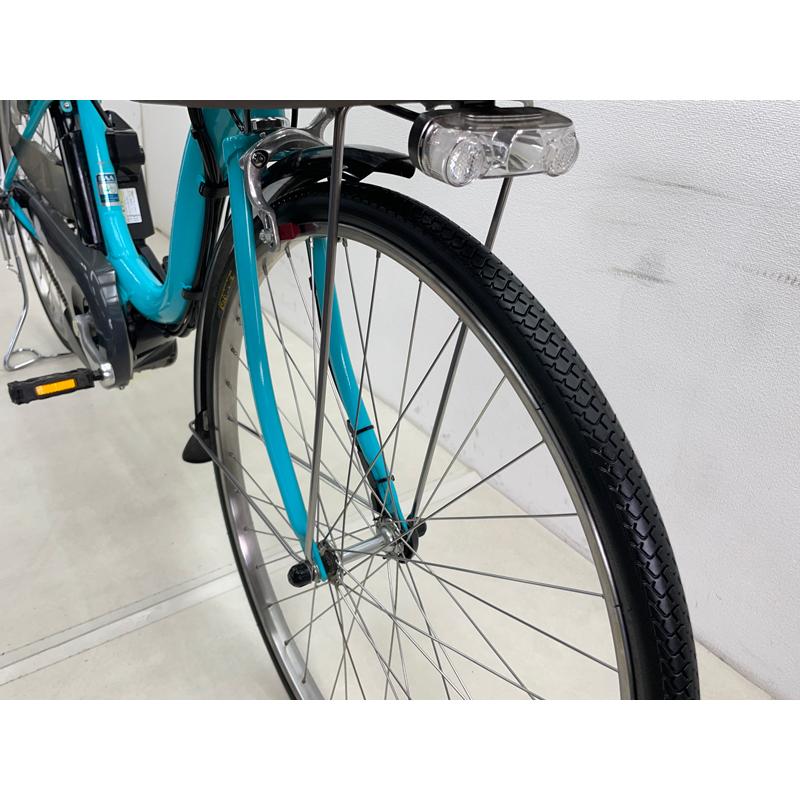 YAMAHA（ヤマハ） 【電動アシスト自転車 中古】ヤマハ パスナチュラ 色