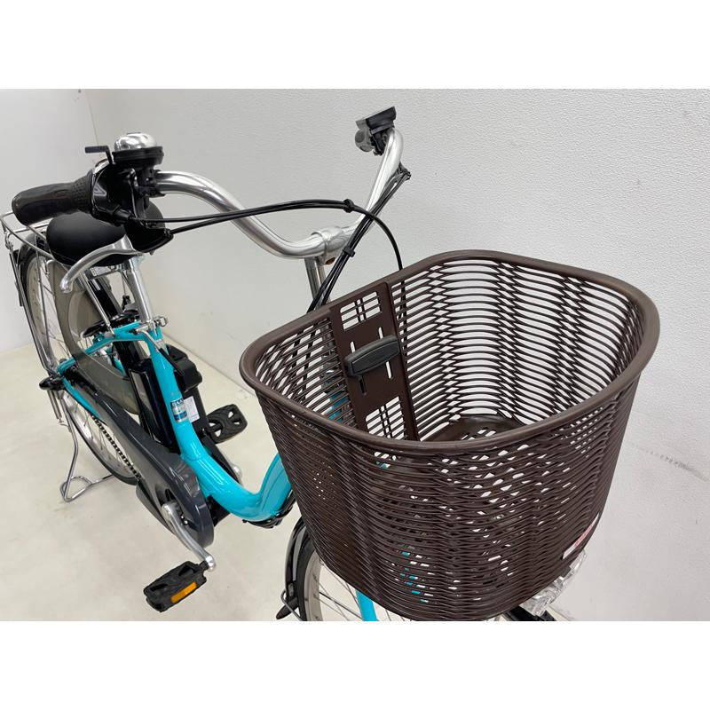 YAMAHA（ヤマハ） 【電動アシスト自転車 中古】ヤマハ パスナチュラ 色