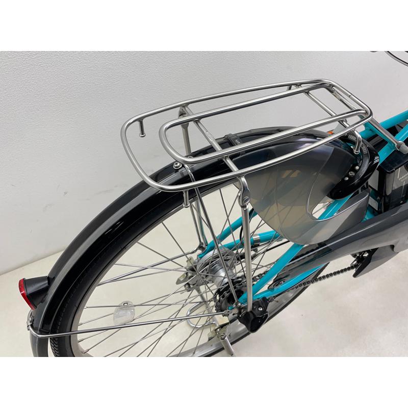 YAMAHA（ヤマハ） 【電動アシスト自転車 中古】ヤマハ パスナチュラ 色