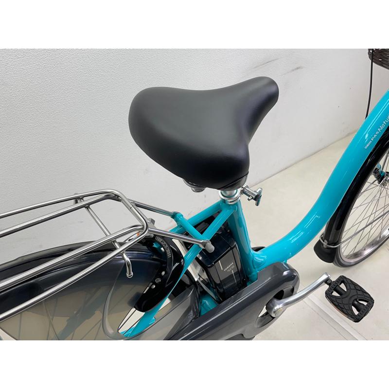 YAMAHA（ヤマハ） 【電動アシスト自転車 中古】ヤマハ パスナチュラ 色
