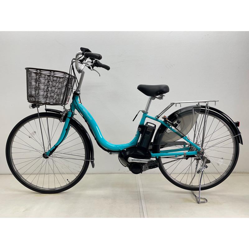 YAMAHA（ヤマハ） 【電動アシスト自転車 中古】ヤマハ パスナチュラ 色